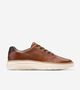 Men's GrandPrø FeatherArc Laser Sneakers British Tan-Ivory-Angora